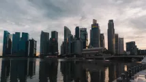 Majority of SG-listed firms flag physical climate risk in annual reports