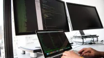 Over eight in 10 developers expect AI agents to take on most work