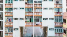 Hong Kong sets 420,000-unit housing target for next decade