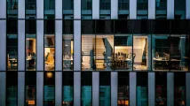 Singapore ranks third in APAC flex workspace demand
