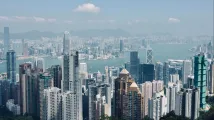 Hong Kong rises to 14th in Global Innovation Index