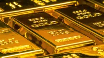 Hong Kong bets on gold to build commodity trading hub