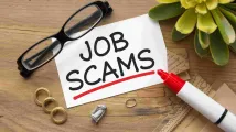 Nearly three in four locals encounter suspicious job opportunities