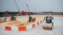 JTC, Kajima pilot autonomous heavy machinery in Jurong 