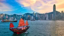 Hong Kong unveils first Five-Year Plan through 2030