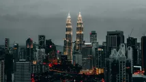 Malaysia nears universal accounts but formal borrowing lags at 15%