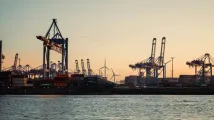Gov’t eyes regional green maritime fuel chain