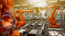 Manufactured product prices surges for the fifth time in August