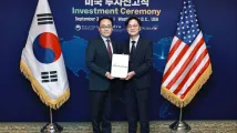 Pacifico Energy commits $1b to South Korean wind projects