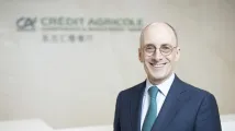 Crédit Agricole CIB appoints Nicolas Vix as APAC senior regional officer