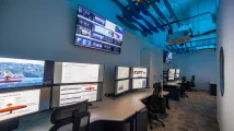 OMS Group opens remote operations centre in Singapore