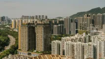 Hong Kong ranks fifth amongst APAC's Living investment markets