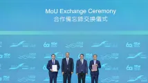 Hong Kong forges gold market ties with Uzbekistan
