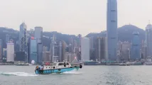 Hong Kong to set up 5 green energy corridors by 2030