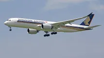 SIA Group passenger traffic up 1.5% in August
