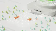 Healthcare AI shifts from pilot projects to operational overhaul
