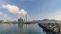  Hang Lung unveils new footbridge linking Amoy and Kowloon Bay