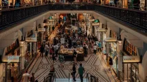 Australian retail spending rises 6.1% in July, inflation tempers gains