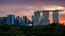 Hotel rates forecast to rise up to 1.6% in 2027