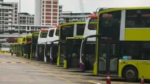 SBS Transit takes GuocoLand’s spot in SGX's iEdge Next 50