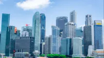 Severe AI downturn could put 32% of SGX-listed firms at risk: MAS
