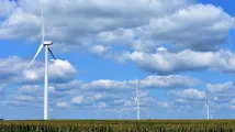 Mercury opens 155MW Kaiwera Downs wind farm in New Zealand