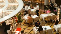 F&B sales fall 1.9% as cafes, food courts weaken