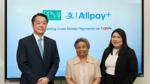Alipay+ and PPMI link up to accept international wallets on QR Ph