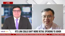 Singapore retailers fight harder to keep consumer spending