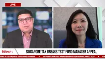 Singapore pushes fund managers to deepen local presence