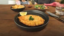 Schnitz announces $5 promo on World Schnitzel Day