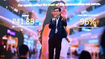 Philippine mall giant SM Supermalls posts record $714.5m revenue in H1 
