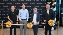 Wearable AI firm Plaud stakes $20m Singapore HQ as APAC base