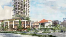 STB launches tender for 37 Emerald Hill redevelopment