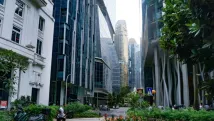 Singapore deepens Latin America ties on supply chains, green finance