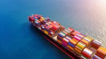 Sea freight tops services price rises as costs climb