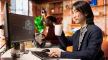 Data concerns delay AI scaling for over half of organisations: OneTrust