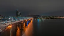 Seoul H1 office vacancy rate rises to 4.9%