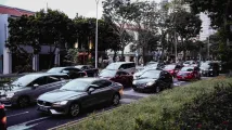 Small car COE premium rises to $133,000 in September bidding