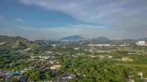 Northern Metropolis land-readiness target rises to 900 hectares by 2031