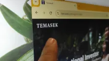 Government keeping hands off Temasek investment decisions, Shanmugam says