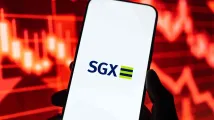 Retail investors net buy $888m in SG stocks through 16 September 