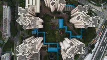 Condo rents up 2.5% in August despite Ghost Month volume pullback