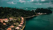 Singapore prime residential values forecast to rise up to 3.9% in H2 2026