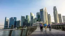 Singapore insurers face pressure as hiring outlook slips