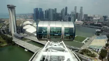 Rising rents test Singapore's appetite for long-term real estate transformation
