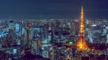 Japan Grade A office vacancy nears historic lows