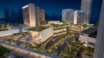 SingLand to redevelop Marina Square with three new towers by 2031