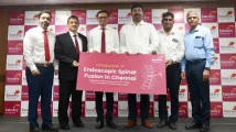 Kauvery Hospital advances spine care with endoscopic fusion in Chennai