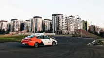 Gov’t advances commercial autonomous vehicle plans